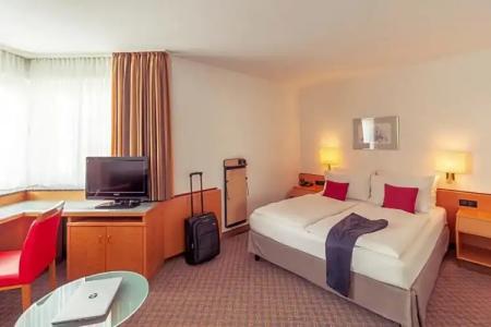 Mercure Koln City Friesenstrasse - 61