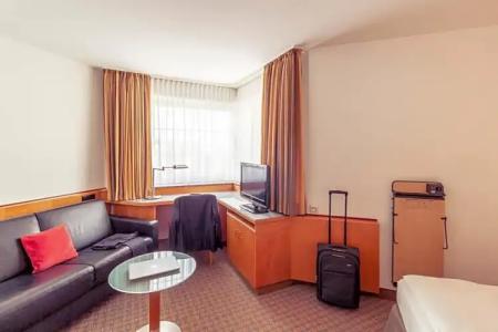 Mercure Koln City Friesenstrasse - 63