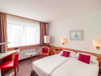 Mercure Koln City Friesenstrasse - 32