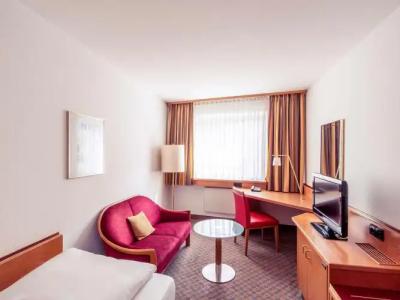 Mercure Koln City Friesenstrasse - 19