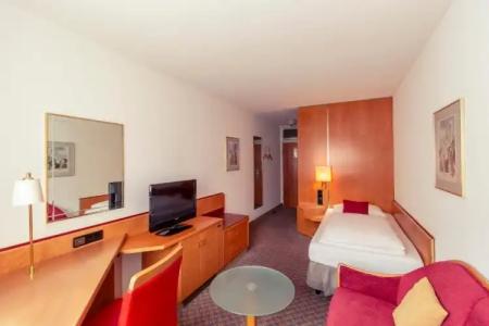 Mercure Koln City Friesenstrasse - 55