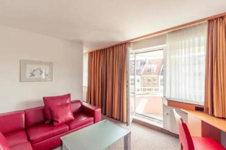 Mercure Koln City Friesenstrasse - 91