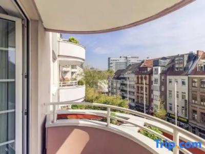 Mercure Koln City Friesenstrasse - 87