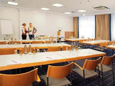 Mercure Koln City Friesenstrasse - 15