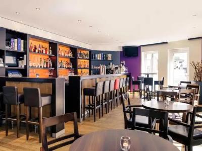 Mercure Koln City Friesenstrasse - 14