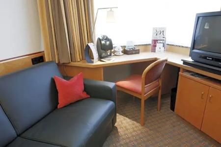 Mercure Koln City Friesenstrasse - 64