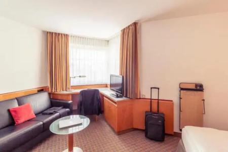 Mercure Koln City Friesenstrasse - 73