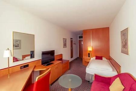 Mercure Koln City Friesenstrasse - 42