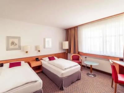 Mercure Koln City Friesenstrasse - 35