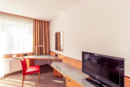 Mercure Koln City Friesenstrasse - 90