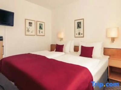 Mercure Koln City Friesenstrasse - 81