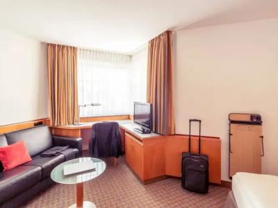 Mercure Koln City Friesenstrasse - 76