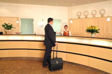 Mercure Koln City Friesenstrasse - 38