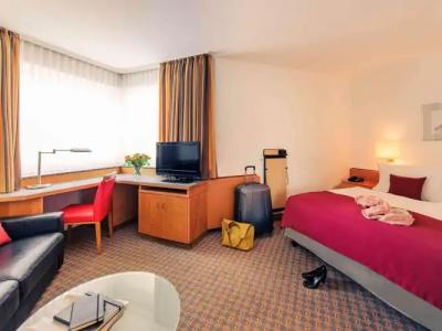 Mercure Koln City Friesenstrasse - 2