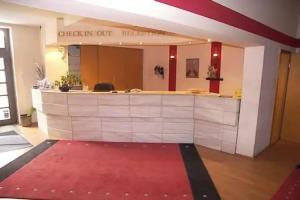 Parkhotel St.Georg, Koln