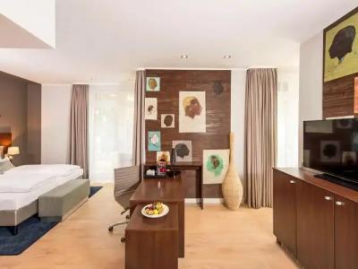 Mercure Koeln Belfortstrasse - 47