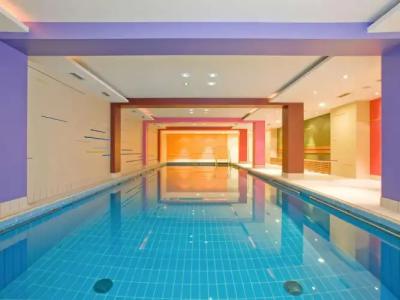 Mercure Koeln Belfortstrasse - 45