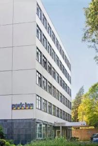 Mercure Koeln Belfortstrasse - 27