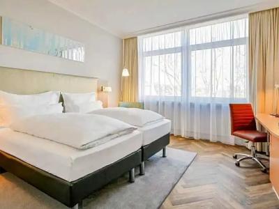 Mercure Koeln Belfortstrasse - 55