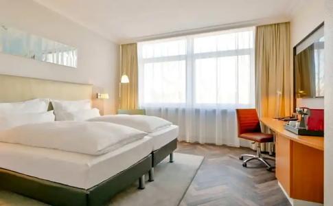 Mercure Koeln Belfortstrasse - 60