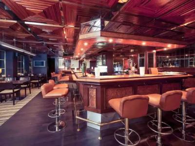 Mercure Koeln Belfortstrasse - 48