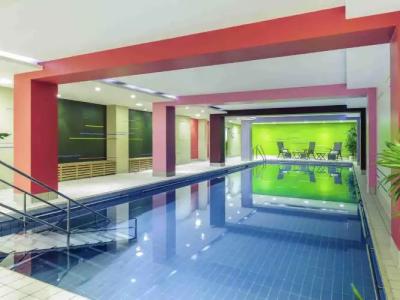 Mercure Koeln Belfortstrasse - 13