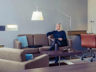 Mercure Koeln Belfortstrasse - 46