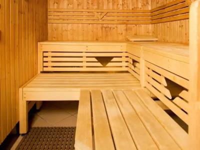 Mercure Koeln Belfortstrasse - 41