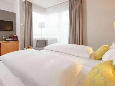 Mercure Koeln Belfortstrasse - 35