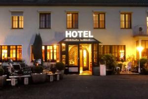 Art of Comfort Haus Ingeborg Hotel, Koln