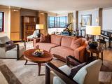 Presidential Double Suite