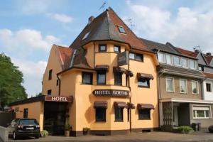 Hotel Goethe