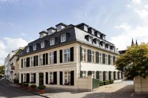 Classic Hotel Harmonie, Koln