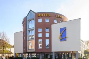 Hotel Lemp, Koln