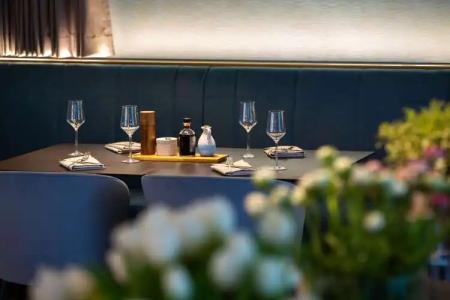 Radisson Blu Köln - 25