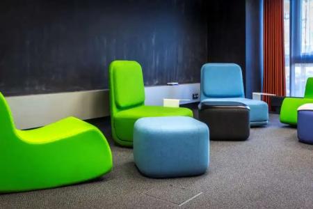 Radisson Blu Köln - 12