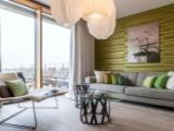 1 Bedroom Double Suite