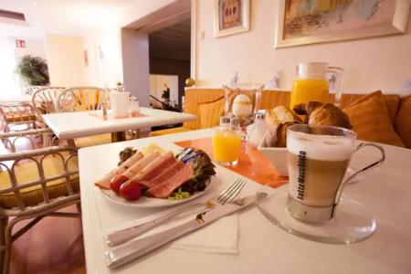 Trip Inn Ariane - 11