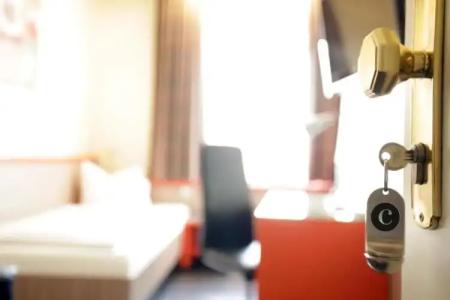 Trip Inn Ariane - 19