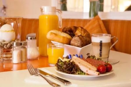 Trip Inn Ariane - 23