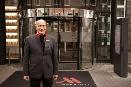 Cologne Marriott - 26