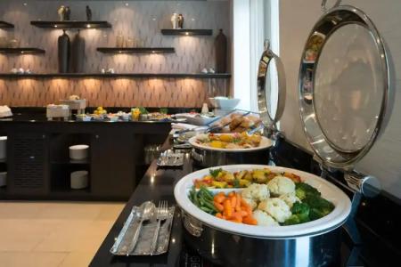 Cologne Marriott - 13