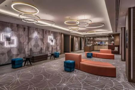 Cologne Marriott - 1