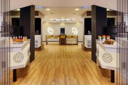 Cologne Marriott - 10