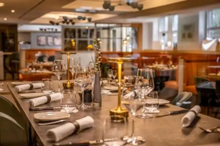 Cologne Marriott - 30