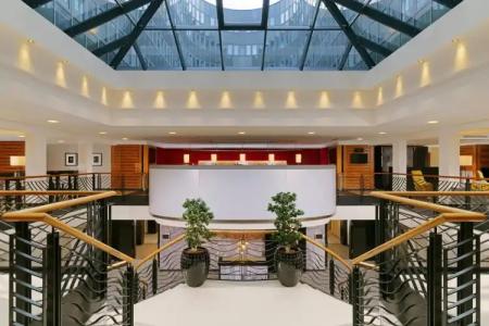 Cologne Marriott - 15