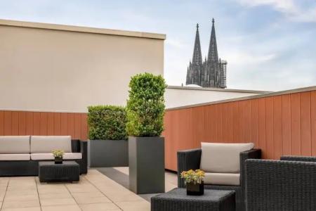 Cologne Marriott - 147