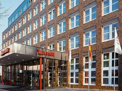 Cologne Marriott - 113