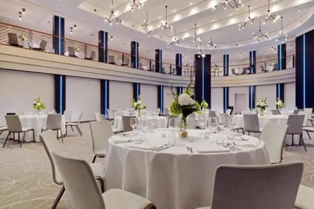 Cologne Marriott - 29