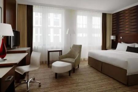 Cologne Marriott - 122